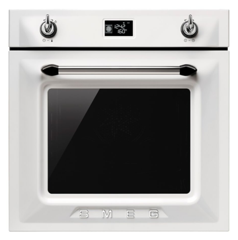  Kitchen Bathroom Hub_Smeg Victoria Pyrolytic Oven 